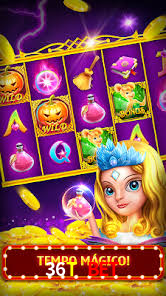 A Popularidade dos Caça-Níqueis no 36T Bet