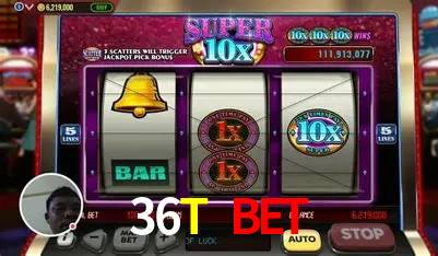 A Emoção da Loteria na 36T Bet: Uma Chance de Mudança de Vida