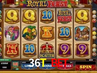 Explorando a Categoria de Eventos em Apostas na 36T Bet